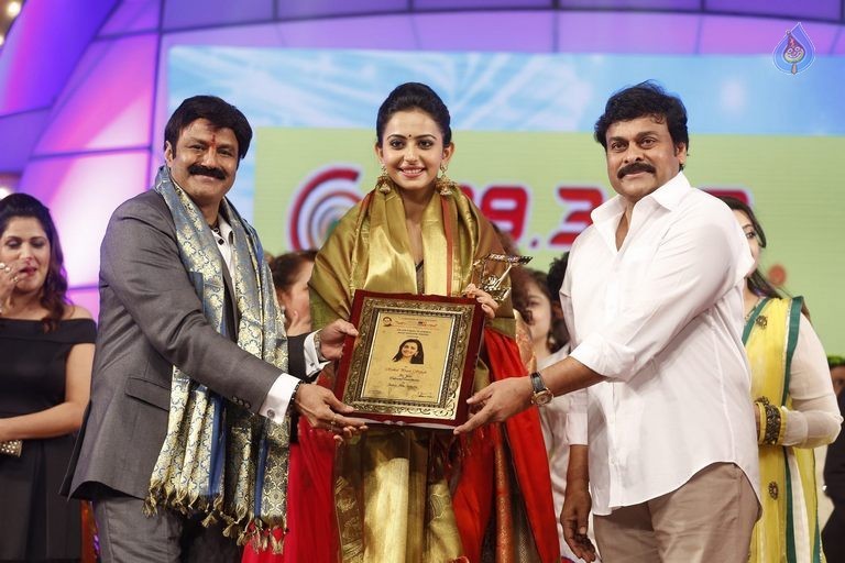 TSR - TV9 National Film Awards Photos 3 - 88 / 441 photos