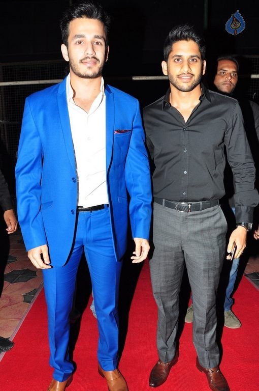 TSR - TV9 National Film Awards Photos 3 - 97 / 441 photos