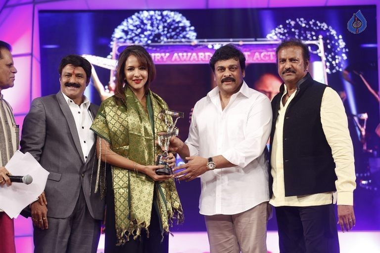 TSR - TV9 National Film Awards Photos 3 - 109 / 441 photos