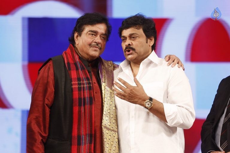 TSR - TV9 National Film Awards Photos 3 - 110 / 441 photos