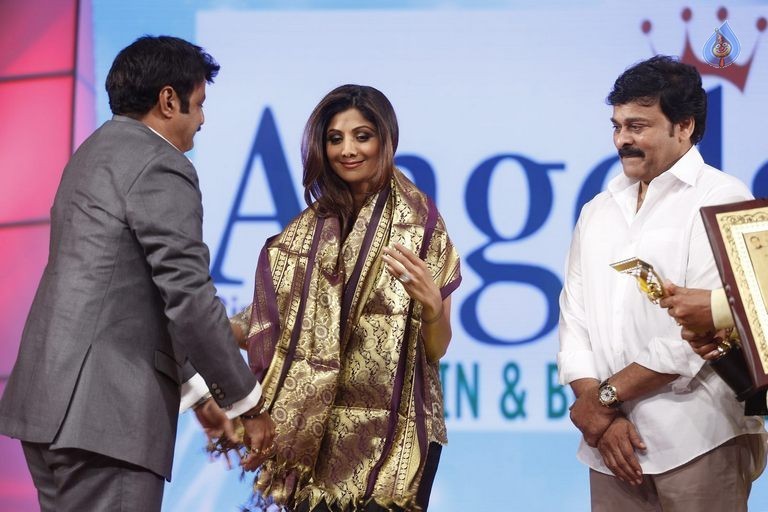 TSR - TV9 National Film Awards Photos 3 - 121 / 441 photos