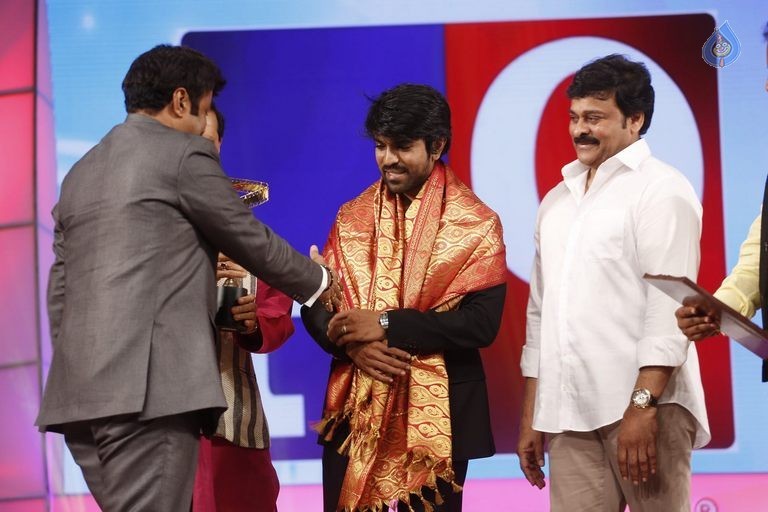TSR - TV9 National Film Awards Photos 3 - 123 / 441 photos
