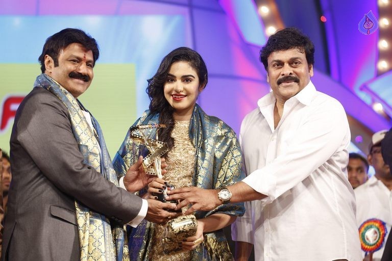 TSR - TV9 National Film Awards Photos 3 - 129 / 441 photos