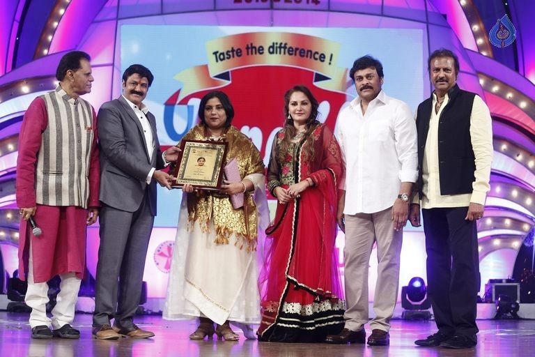 TSR - TV9 National Film Awards Photos 3 - 133 / 441 photos