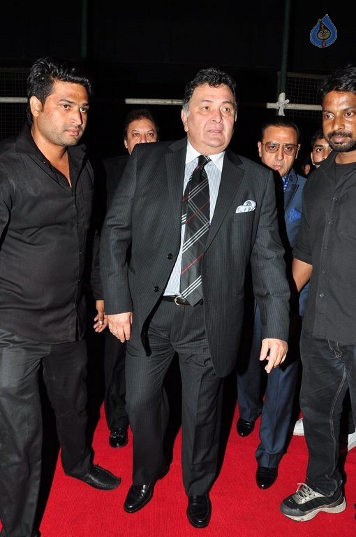 TSR - TV9 National Film Awards Photos 3 - 134 / 441 photos
