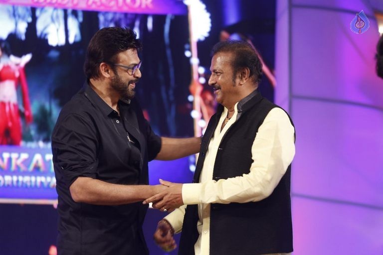 TSR - TV9 National Film Awards Photos 3 - 155 / 441 photos