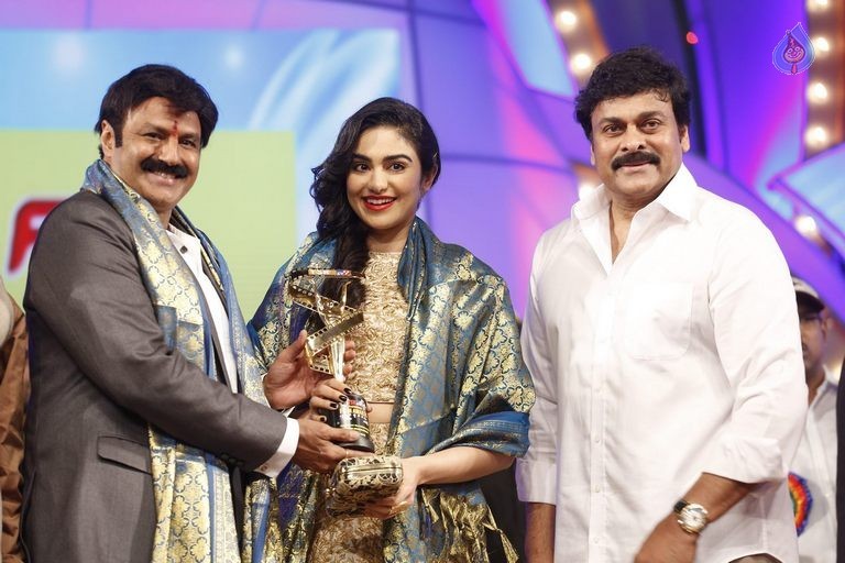 TSR - TV9 National Film Awards Photos 3 - 167 / 441 photos