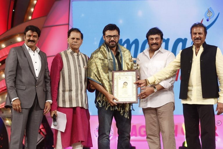 TSR - TV9 National Film Awards Photos 3 - 168 / 441 photos