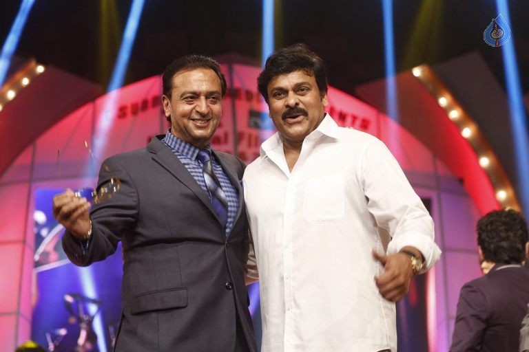 TSR - TV9 National Film Awards Photos 3 - 173 / 441 photos
