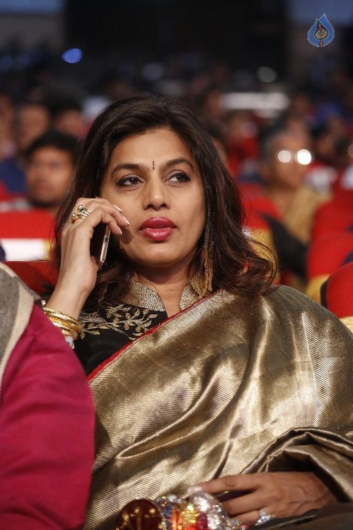 TSR - TV9 National Film Awards Photos 3 - 177 / 441 photos