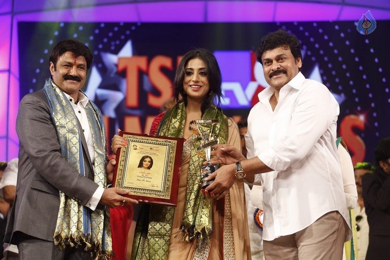 TSR - TV9 National Film Awards Photos 3 - 178 / 441 photos