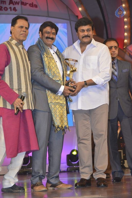 TSR - TV9 National Film Awards Photos 3 - 183 / 441 photos