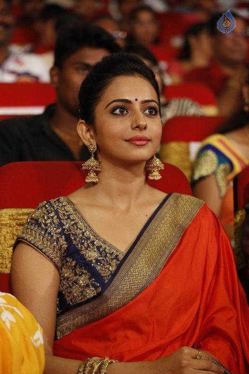 TSR - TV9 National Film Awards Photos 3 - 184 / 441 photos