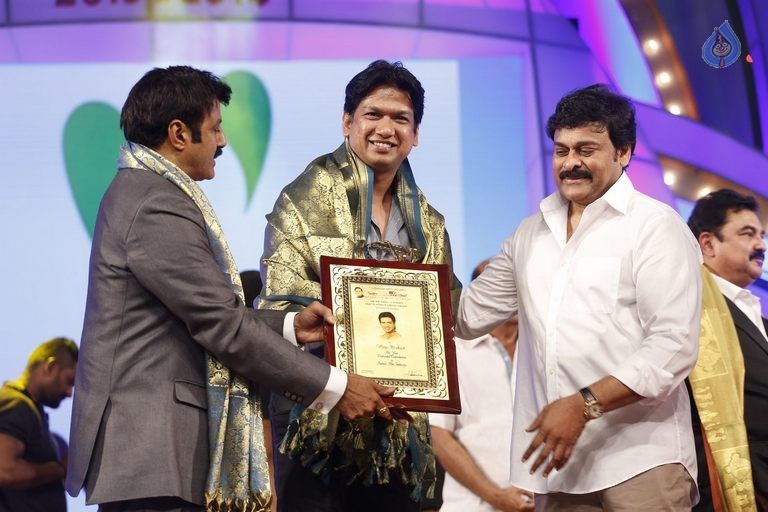TSR - TV9 National Film Awards Photos 3 - 189 / 441 photos