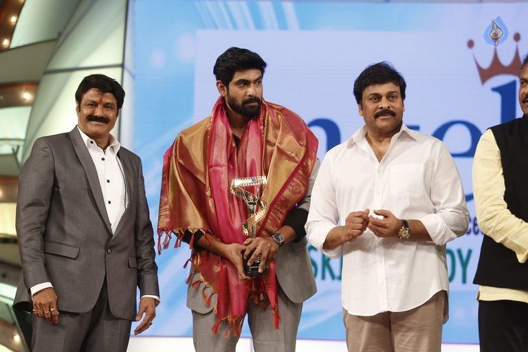 TSR - TV9 National Film Awards Photos 3 - 191 / 441 photos
