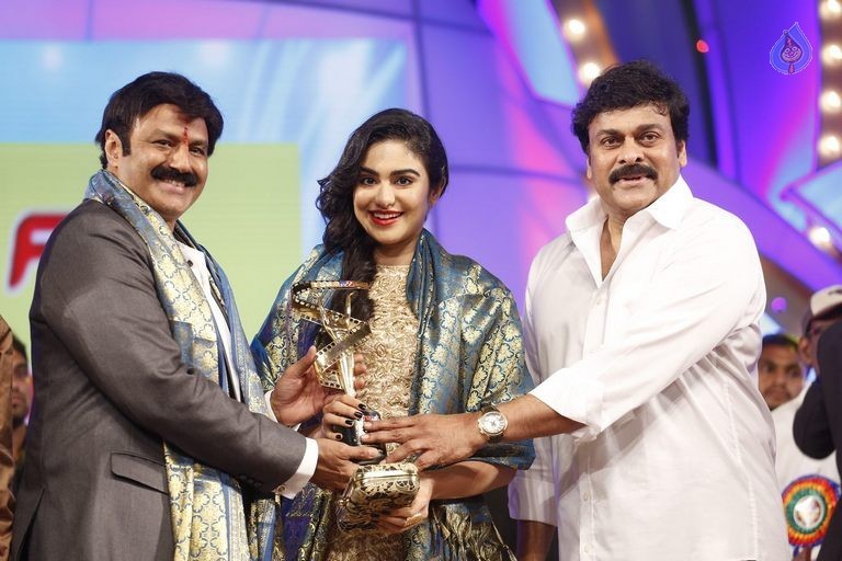 TSR - TV9 National Film Awards Photos 3 - 201 / 441 photos