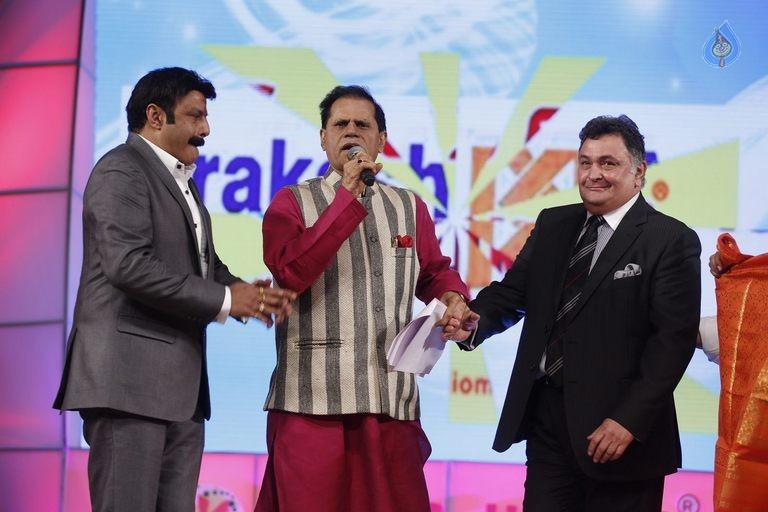 TSR - TV9 National Film Awards Photos 3 - 202 / 441 photos