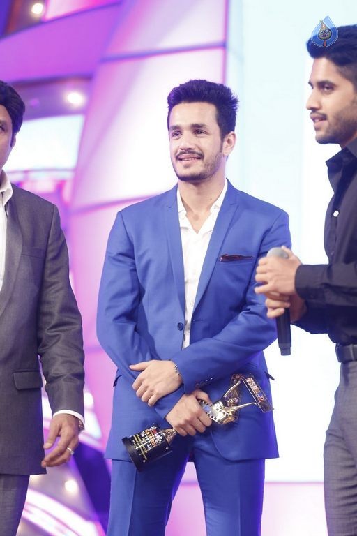 TSR - TV9 National Film Awards Photos 3 - 209 / 441 photos