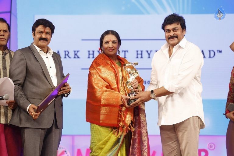 TSR - TV9 National Film Awards Photos 3 - 211 / 441 photos