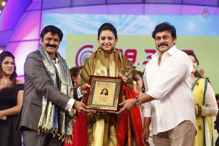 TSR - TV9 National Film Awards Photos 3 - 217 / 441 photos