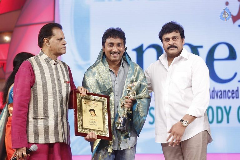 TSR - TV9 National Film Awards Photos 3 - 231 / 441 photos