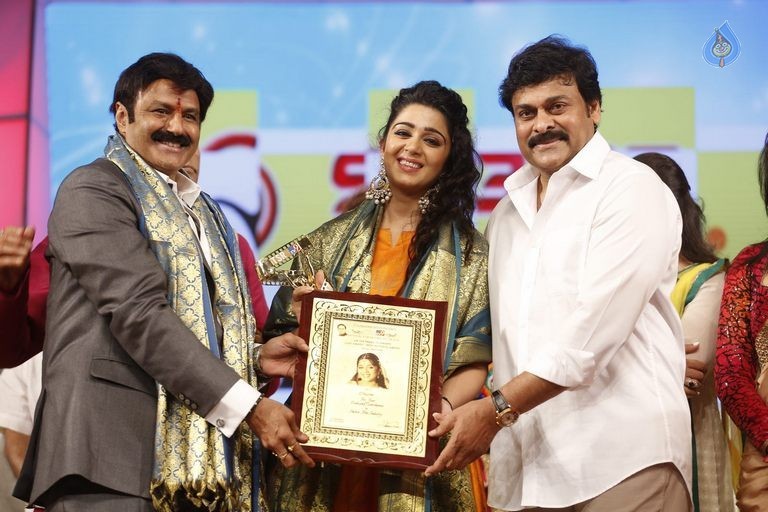 TSR - TV9 National Film Awards Photos 3 - 232 / 441 photos