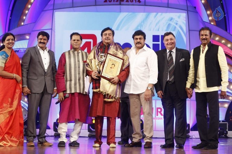 TSR - TV9 National Film Awards Photos 3 - 234 / 441 photos