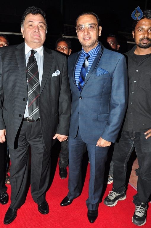TSR - TV9 National Film Awards Photos 3 - 238 / 441 photos