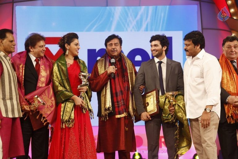 TSR - TV9 National Film Awards Photos 3 - 241 / 441 photos