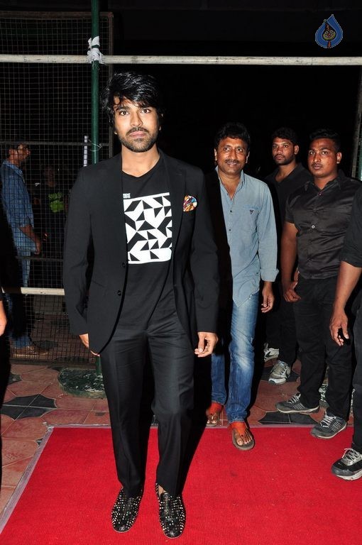 TSR - TV9 National Film Awards Photos 3 - 243 / 441 photos