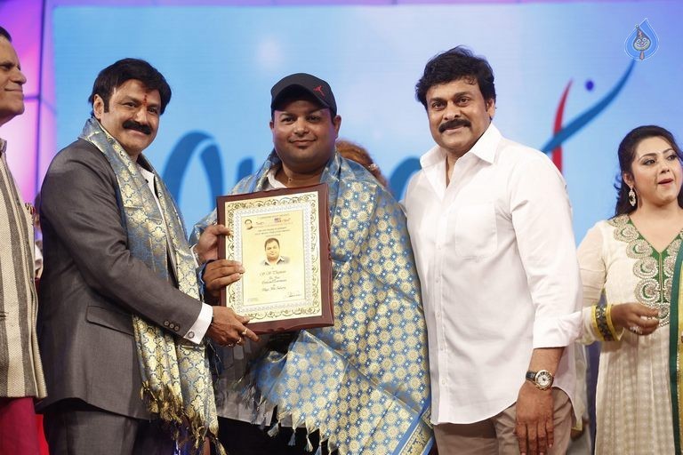 TSR - TV9 National Film Awards Photos 3 - 248 / 441 photos