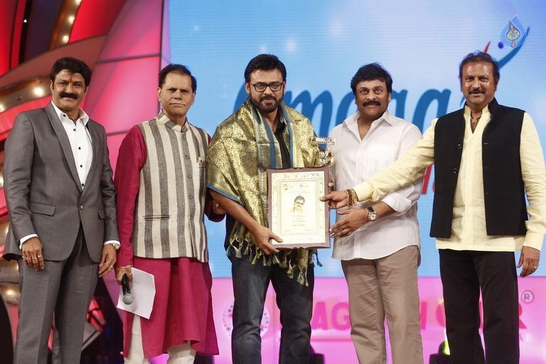 TSR - TV9 National Film Awards Photos 3 - 250 / 441 photos