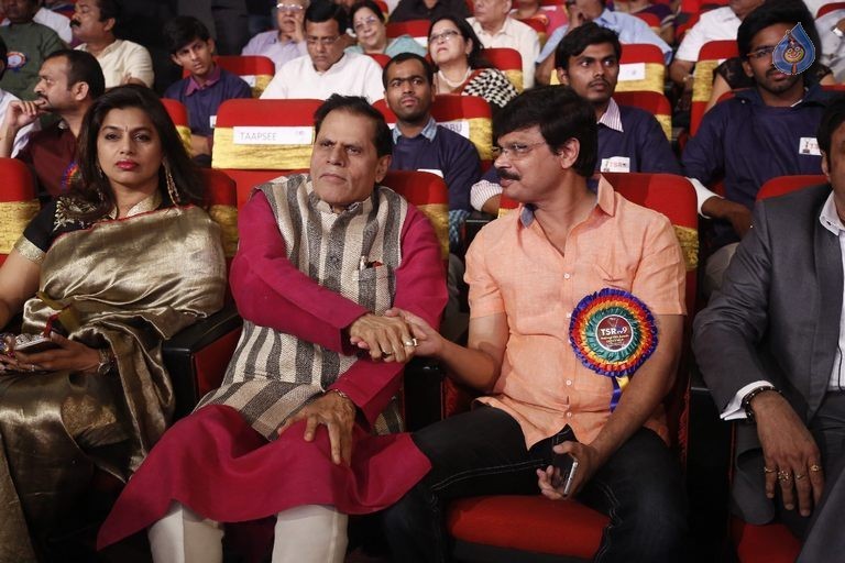 TSR - TV9 National Film Awards Photos 3 - 251 / 441 photos