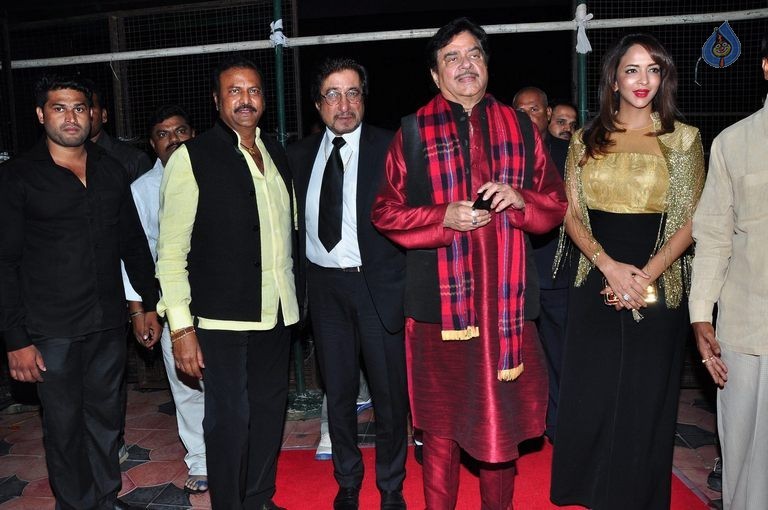 TSR - TV9 National Film Awards Photos 3 - 273 / 441 photos