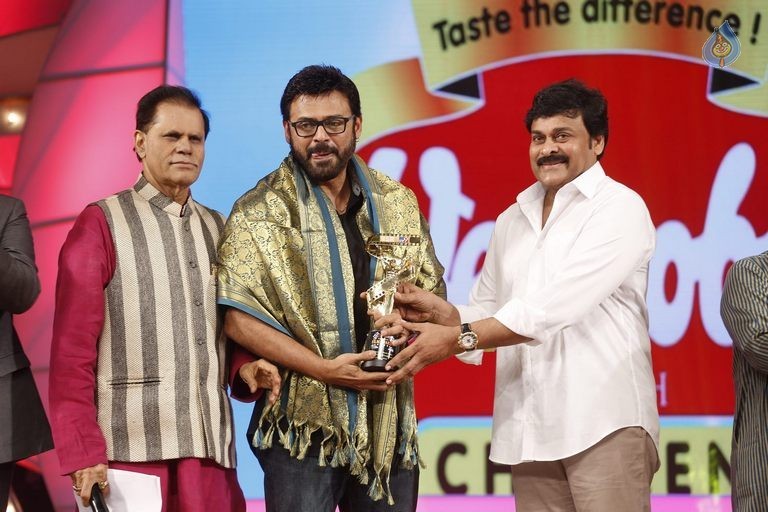 TSR - TV9 National Film Awards Photos 3 - 291 / 441 photos