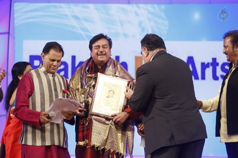 TSR - TV9 National Film Awards Photos 3 - 293 / 441 photos