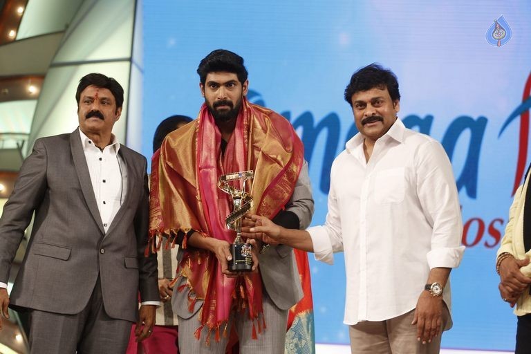 TSR - TV9 National Film Awards Photos 3 - 298 / 441 photos