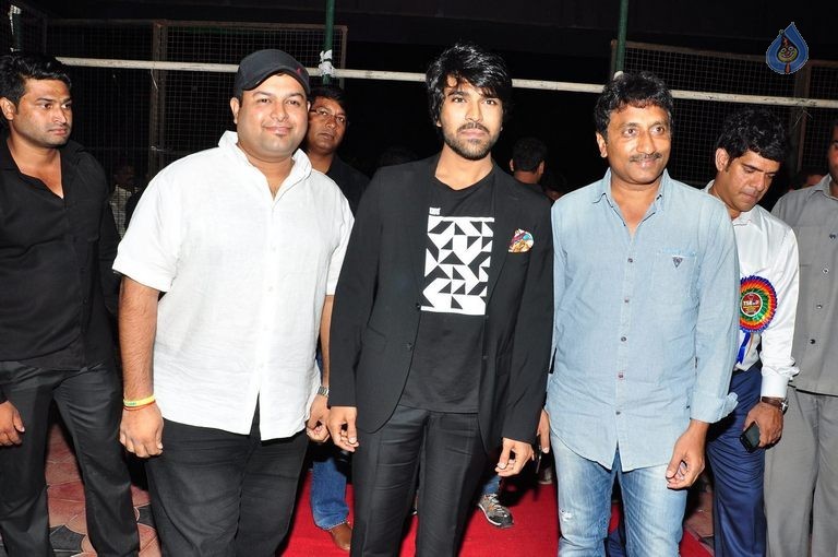 TSR - TV9 National Film Awards Photos 3 - 299 / 441 photos