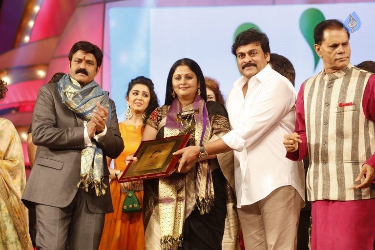 TSR - TV9 National Film Awards Photos 3 - 303 / 441 photos