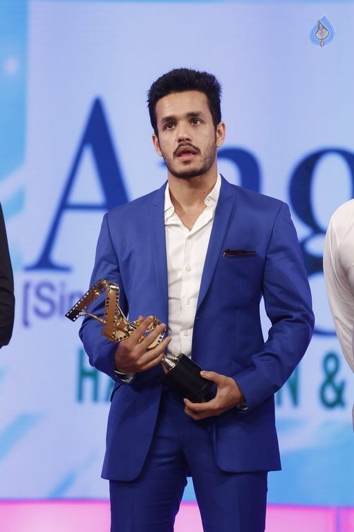 TSR - TV9 National Film Awards Photos 3 - 305 / 441 photos