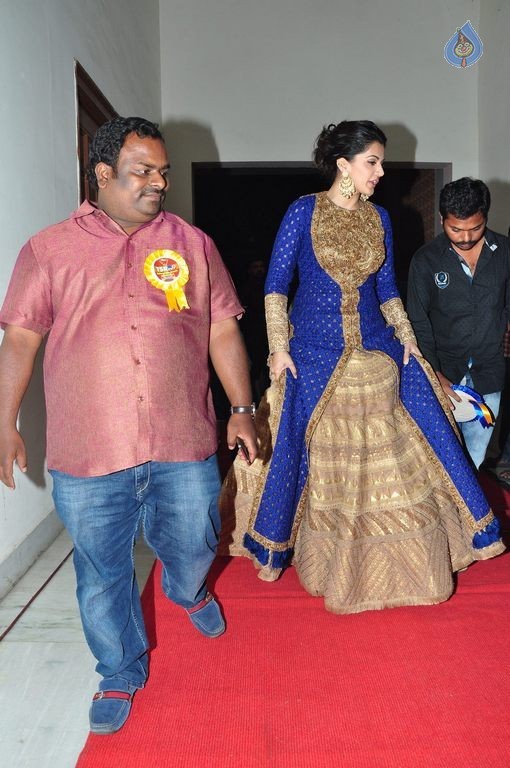 TSR - TV9 National Film Awards Photos 3 - 313 / 441 photos