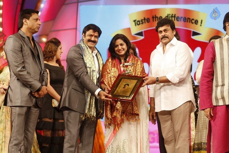 TSR - TV9 National Film Awards Photos 3 - 328 / 441 photos