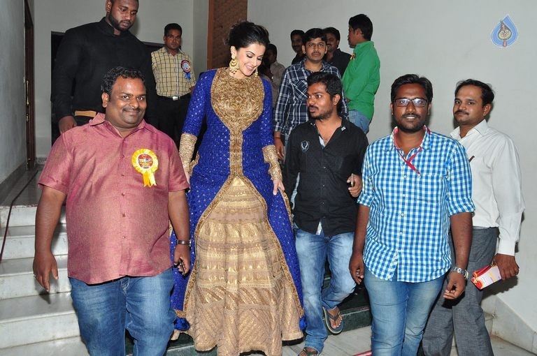 TSR - TV9 National Film Awards Photos 3 - 331 / 441 photos
