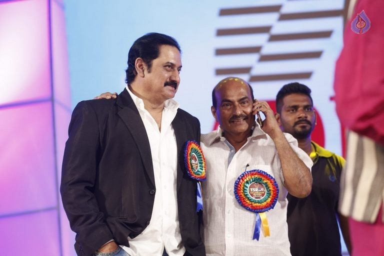 TSR - TV9 National Film Awards Photos 3 - 335 / 441 photos