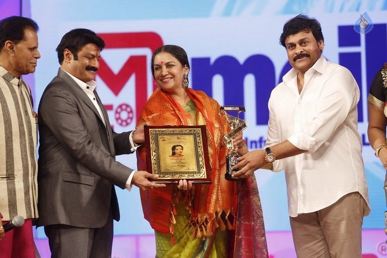 TSR - TV9 National Film Awards Photos 3 - 351 / 441 photos