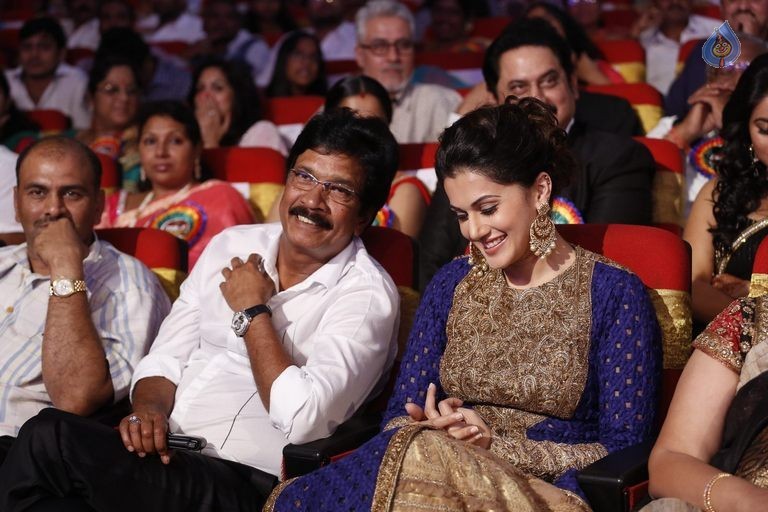 TSR - TV9 National Film Awards Photos 3 - 352 / 441 photos