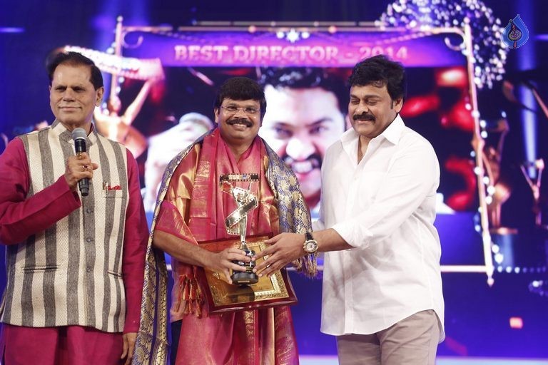 TSR - TV9 National Film Awards Photos 3 - 353 / 441 photos