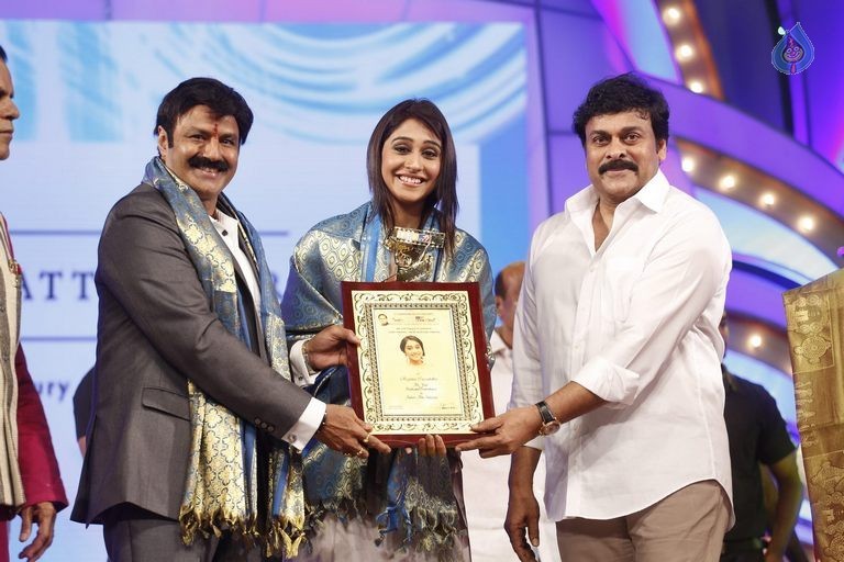TSR - TV9 National Film Awards Photos 3 - 355 / 441 photos