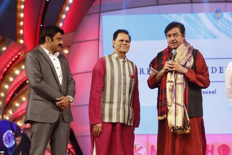 TSR - TV9 National Film Awards Photos 3 - 364 / 441 photos