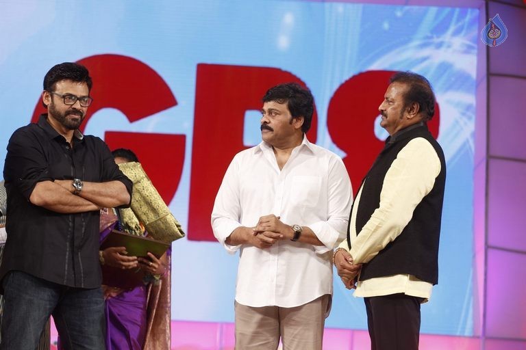 TSR - TV9 National Film Awards Photos 3 - 371 / 441 photos